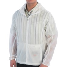 58%OFF メンズレインジャケット クールParashirtジャケット - 防風（男性用） Kuhl Parashirt Jacket - Windproof (For Men)画像